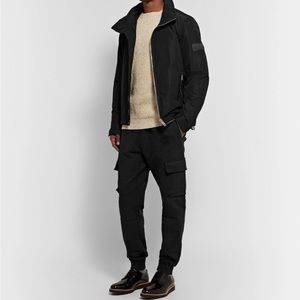 Burberry sweatpants NWT